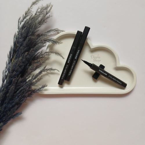 قیمت و خرید آنلاین خط چشم ماژیکی شیگلم مشکی