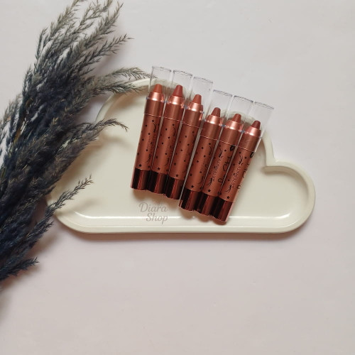 قیمت و خرید آنلاین «رژ مدادی پیگمنت بالا